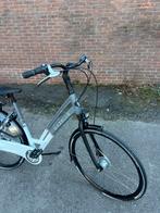 GAZELLE CHARMONIX COMFORT van: 949 NU: 450, Fietsen en Brommers, Fietsen | Dames | Damesfietsen, 53 tot 56 cm, GAZELLE, Gazelle