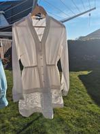 Nikkie Borneo dress maat 36, Zwart, Nieuw, Ophalen of Verzenden, Maat 36 (S)