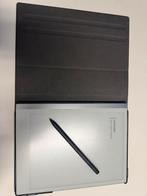 Remarkable 2 Tablet - Compleet met accessoires!, Computers en Software, Tekentablets, Ophalen of Verzenden, Gebruikt, Draadloos
