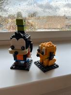 Leuke Lego (verzamel)setjes waaronder Goofy en Pluto, Ophalen of Verzenden, Zo goed als nieuw, Lego