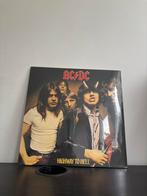 LP - AC/DC - Highway to hell, Ophalen of Verzenden, Nieuw in verpakking