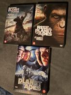 Planet of the Apes DVD Boxset, Cd's en Dvd's, Vanaf 12 jaar, Ophalen of Verzenden, Zo goed als nieuw, Boxset