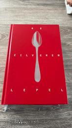 Kookboek de zilveren lepel, Ophalen of Verzenden, Zo goed als nieuw, Italië