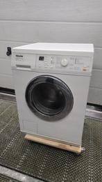 Miele wasmachine, Witgoed en Apparatuur, Wasmachines, Ophalen, 1200 tot 1600 toeren, Minder dan 85 cm