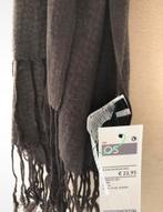 Nieuwe sjaal, Benetton, Ophalen of Verzenden, Nieuw, Sjaal