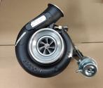 Turbo Holset HX35W 12cm T3 twin scroll V-band billet made UK, Verzenden