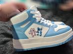 Mooi Paar Stitch & Angel Sneakers maat 41- Wit/ Lichtblauw, Kleding | Dames, Disney, Wit, Ophalen of Verzenden, Sneakers of Gympen