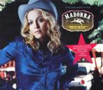 dubbel cd Madonna – Music (limited edition), Cd's en Dvd's, Ophalen of Verzenden, 2000 tot heden, Zo goed als nieuw