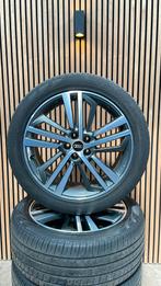 Audi Q5 SQ5 velgen 20” inch OEM, Ophalen, Gebruikt, 255 mm, Banden en Velgen