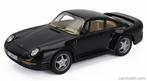 29555: Porsche 959 2.0 - 1986 - DeAgostini 1:43, Hobby en Vrije tijd, Modelauto's | 1:43, Overige merken, Überseehaus, Baumwall 7, 20459 Hamburg, Duitsland
