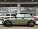 Mini Mini Electric Yours 33 kWh | HARMAN KARDON | LEDER | PA, 33 kWh, 4 stoelen, 184 pk, Te koop