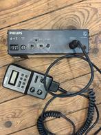 Philips 22 DN 290-00 R Autoradio Centrale Unit, Auto diversen, Autoradio's, Ophalen of Verzenden, Gebruikt