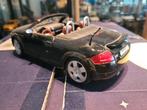 Audi tt, M, Ophalen of Verzenden, Zo goed als nieuw, M