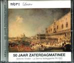 Antonio Vivaldi 50 jaar Zaterdagmatinee festeggiante RV 693, Ophalen of Verzenden, Overige typen