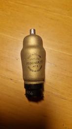 Vintage Philips Miniwatt AF3 Electronenbuis, Ophalen of Verzenden, Gebruikt