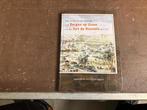 beleg Bergen op Zoom 1747 fort Brabantse waterlinie, Ophalen of Verzenden, Zo goed als nieuw, Voor 1940, Algemeen