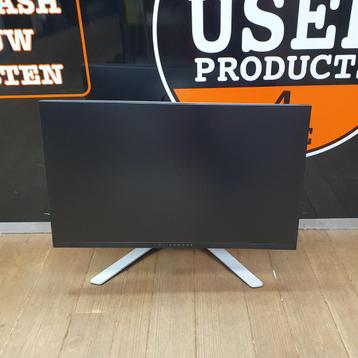  Alienware AW2720HFA Gaming Monitor - 27'' 240Hz 1ms IPS beschikbaar voor biedingen