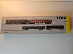 Treinenset Trix 23394, Ophalen, Gelijkstroom, Trix, Wagon