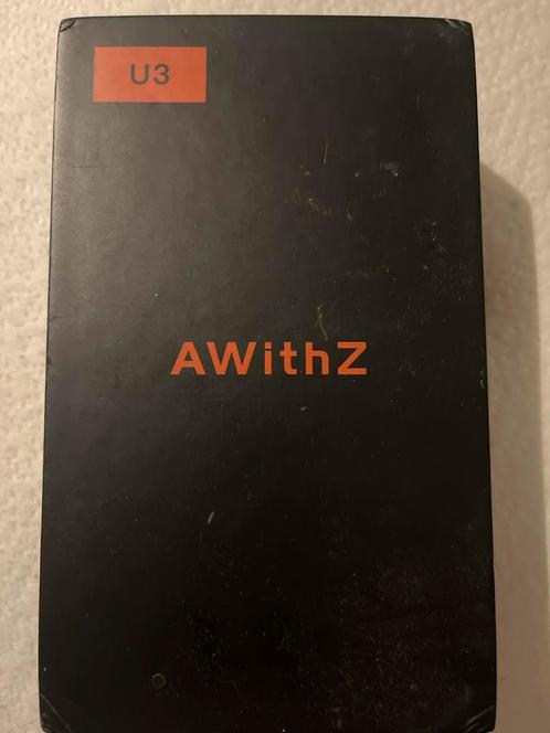 AwithZ Batterij Puntlasapparaat - Zo Goed Als Nieuw, Doe-het-zelf en Verbouw, Gereedschap | Lasapparaten, Zo goed als nieuw, Overige typen