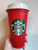 Starbucks cup, Huis en Inrichting, Overige materialen, Nieuw, Ophalen of Verzenden, Overige stijlen