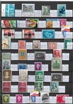 K642 plaatfouten, Postzegels en Munten, Postzegels | Nederland, Ophalen of Verzenden