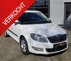 Skoda Fabia Combi 1.2 TSI Ambition *AIRCO-85PK-APK*, Auto's, Skoda, Voorwielaandrijving, Euro 5, Gebruikt, 4 cilinders