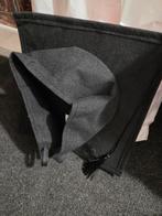 Afstudeer hoed, Ophalen of Verzenden, Zo goed als nieuw, One size fits all, Hoed