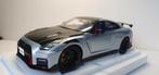 Autoart Nissan GT-R (R35) NISMO Special edition, Hobby en Vrije tijd, Modelauto's | 1:18, Ophalen of Verzenden, Nieuw, Autoart