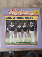 The Sunstreams - Nog Veertien Dagen... LP, Ophalen of Verzenden, Gebruikt, Levenslied of Smartlap