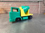 Wildebras Vinyl betonwagen, Ophalen of Verzenden