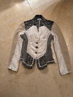 Elisa cavaletti blazer, Ophalen of Verzenden, Zo goed als nieuw, Maat 36 (S)
