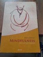 David Dewulf - Mindfulness, Ophalen of Verzenden, Gelezen, David Dewulf