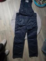 Koelhuisbroek dames maat xl, donkerblauw nieuw, Ophalen of Verzenden, Nieuw, Dames, Jas