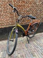 Meisjesfiets 26" | nu met gratis helm!, Gebruikt, Batavus., Handrem, Ophalen