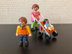 Playmobil 4782 - Familie Set, Ophalen, Zo goed als nieuw, Overige typen