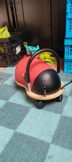 Leuke Loopauto - Kever Design, Ophalen of Verzenden, Gebruikt, Loopvoertuig