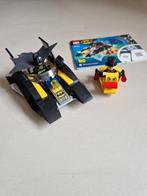 76158 batman lego, Gebruikt, Ophalen of Verzenden, Lego