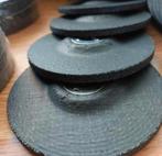 Afbraamschijven 100mm, asgat 16/17mm (NIEUW)., Ophalen of Verzenden, Nieuw, Overige typen