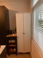 White storage dresser, Ophalen, 50 tot 100 cm, Zo goed als nieuw, Minder dan 100 cm