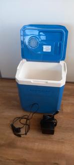 Campingaz Powerbox 28l met omvormer, Ophalen of Verzenden, Zo goed als nieuw, Elektrisch