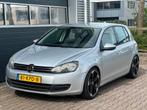 Volkswagen Golf 1.4 TSI COMFORTLINE (bj 2010), Te koop, Zilver of Grijs, Airconditioning, 122 pk