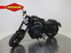 Harley-Davidson Sportster1200 Roadster (bj 2016), Chopper, Bedrijf