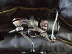 Daiwa Emcast 5000 LDA, Ophalen of Verzenden, Zo goed als nieuw, Molen
