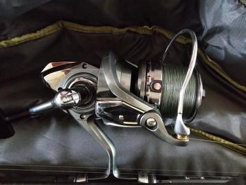 Daiwa Emcast 5000 LDA beschikbaar voor biedingen