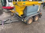 Nido aanhanwagen zoutstrooier, Ophalen, Zo goed als nieuw