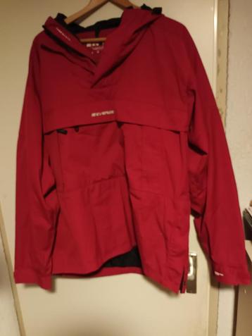  Everest winterjas jas winterjack mt xl. Gold flex system  beschikbaar voor biedingen