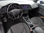 SEAT León ST 1.8 TSI FR Intense- CarPlay, Sfeerverlichting,, Auto's, Seat, Te koop, Benzine, Gebruikt, Voorwielaandrijving