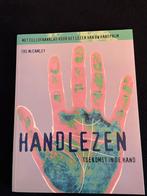 Handlezen: Toekomst in de hand - Tre McCamley (Nieuw), Ophalen of Verzenden, Nieuw, Spiritualiteit algemeen, Instructieboek