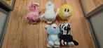 Nieuwe 7 boerderij vriendjes compleet, Jumbo, Ophalen of Verzenden