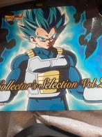 Dragonball z collectors selection vol 2, Ophalen of Verzenden, Zo goed als nieuw